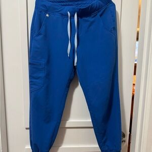 FIGS zamora petite jogger